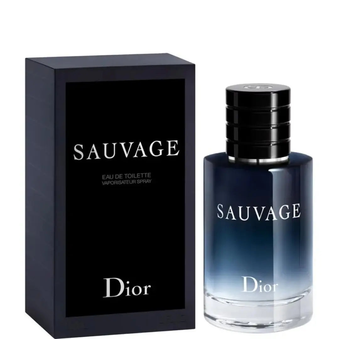 Combo Dark Seduction – Bleu de Chanel, 212 VIP Black, Sauvage, Bvlgari Man in Black + Perfumero Recargable