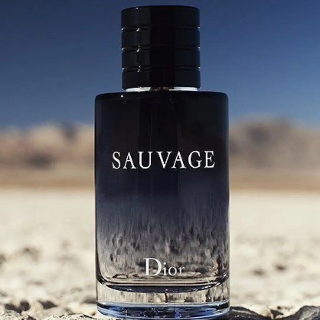 Combo Dark Seduction – Bleu de Chanel, 212 VIP Black, Sauvage, Bvlgari Man in Black + Perfumero Recargable