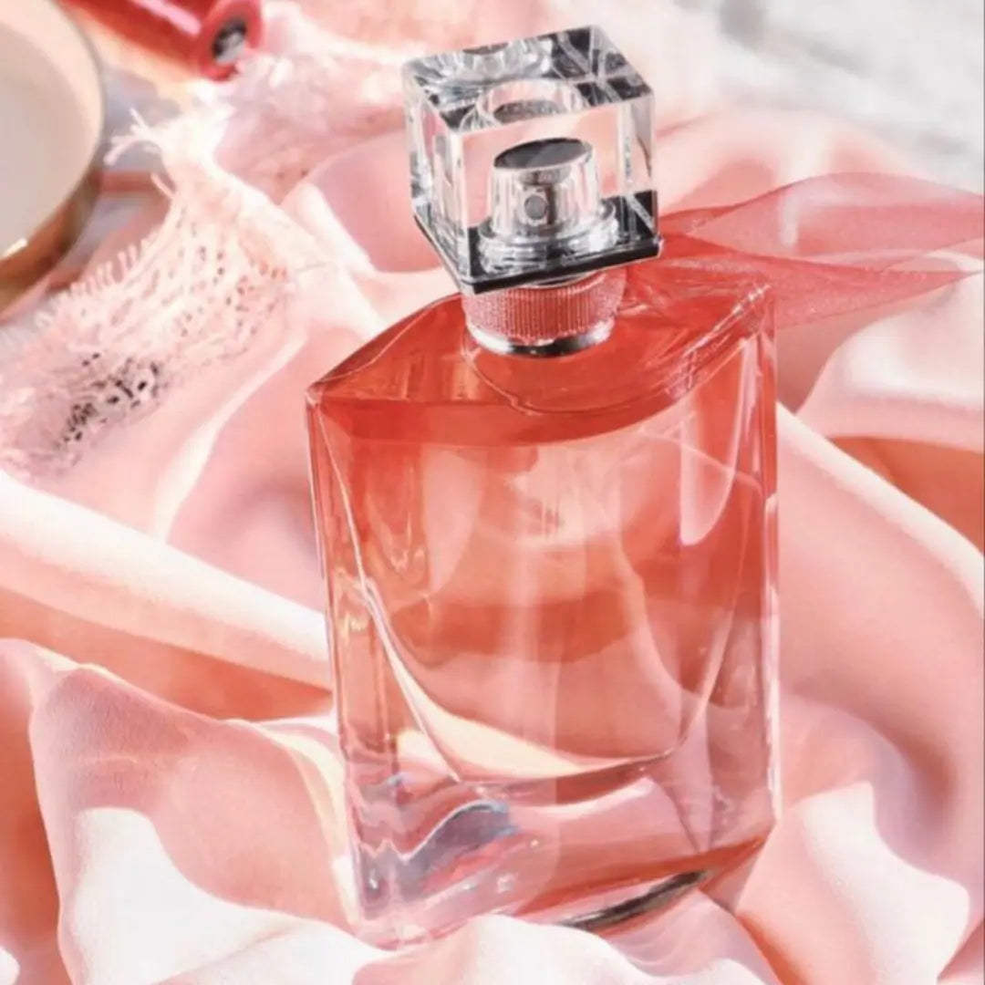 Combo Divine Essence – Scandal, J’adore, La Vie Est Belle + Perfumero Recargable