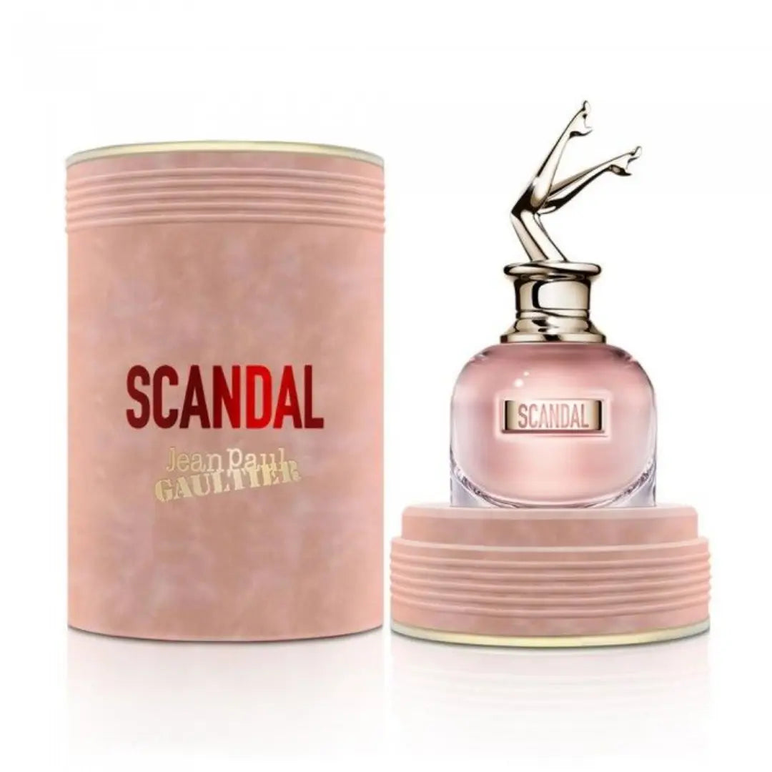 Combo Glamour Intense – Funny Moschino, Delina, Scandal, J’adore + Perfumero Recargable