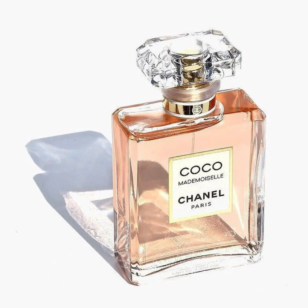 Combo Femme Luxe – Good Girl, Coco Chanel, 212 Rose + Perfumero Recargable