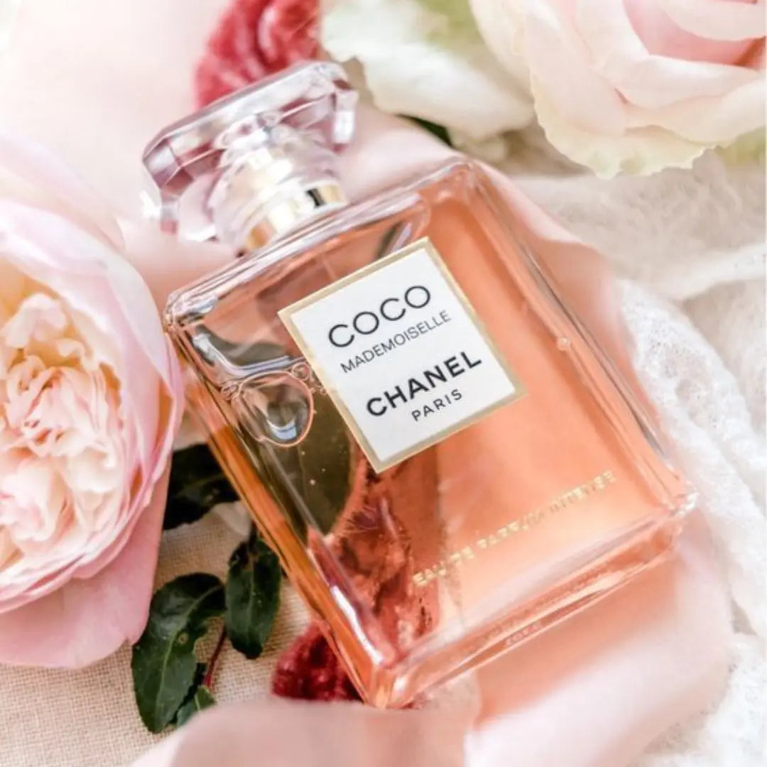 Combo Femme Luxe – Good Girl, Coco Chanel, 212 Rose + Perfumero Recargable