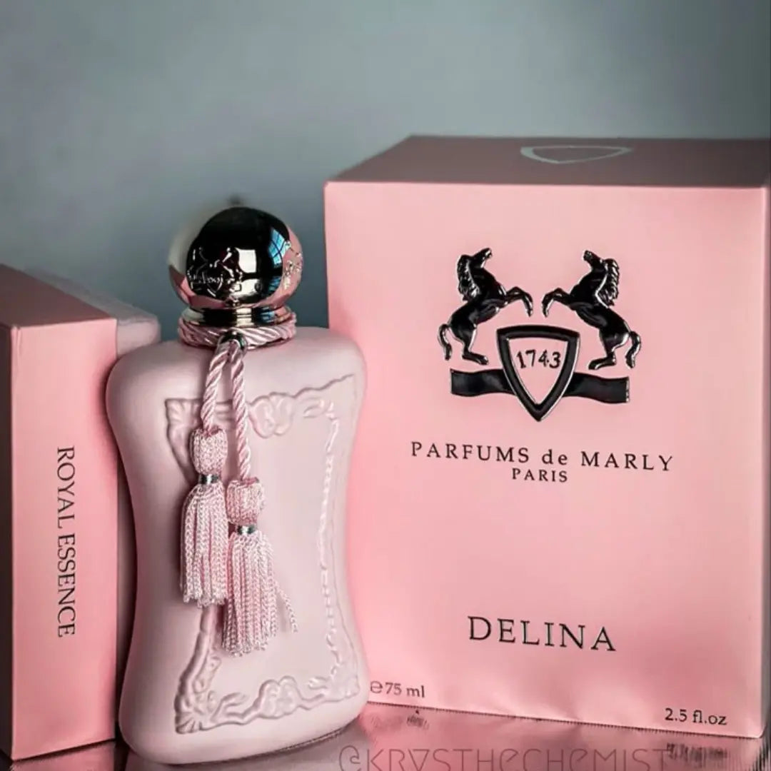 Combo Glamour Intense – Funny Moschino, Delina, Scandal, J’adore + Perfumero Recargable