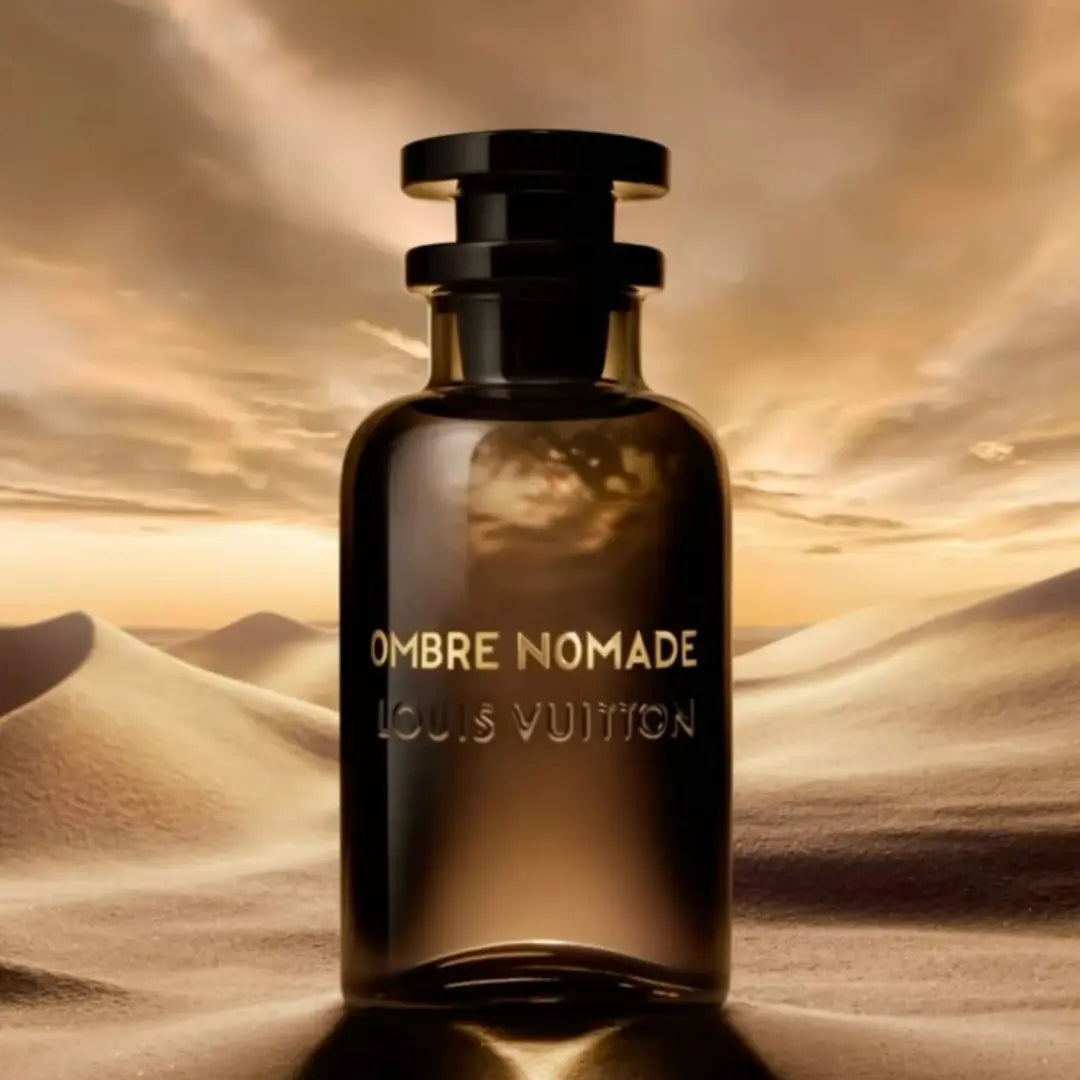 Combo Oud Intense – Lattafa Oud for Glory, Ombre Nomade, 9 PM + Perfumero Recargable