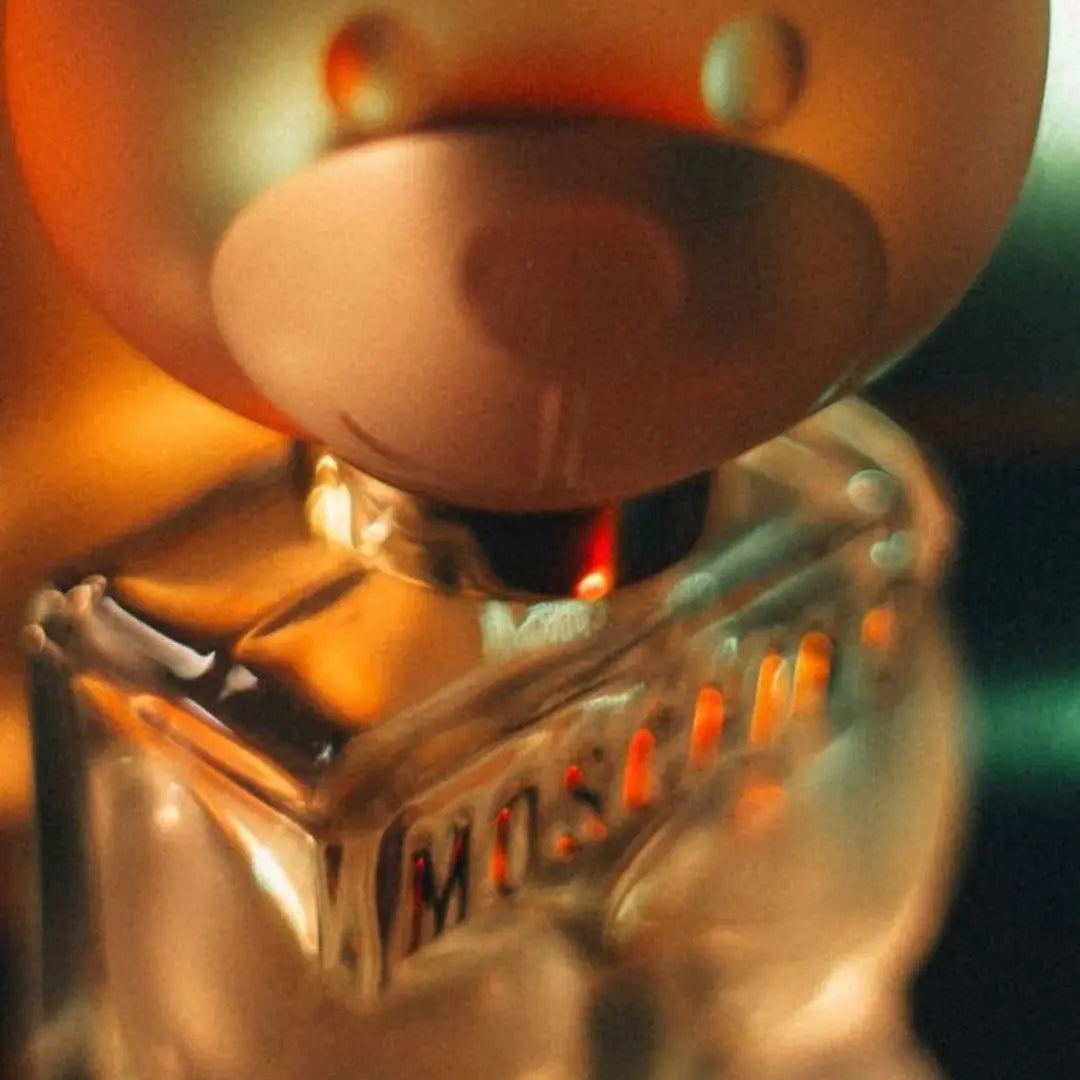 Combo Trendy Bloom – Moschino Toy 2, Lattfa Blanca, Fame + Perfumero Recargable