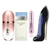 Combo 212 VIP - Dolce & Gabbana - Good Girl + Perfumero