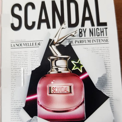 Combo Divine Essence – Scandal, J’adore, La Vie Est Belle + Perfumero Recargable