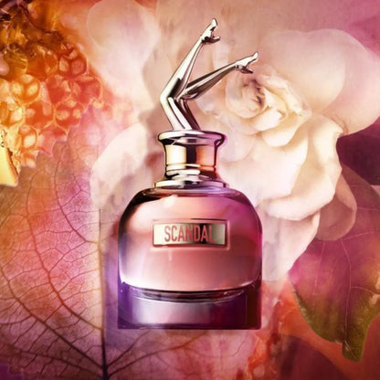 Combo Glamour Intense – Funny Moschino, Delina, Scandal, J’adore + Perfumero Recargable