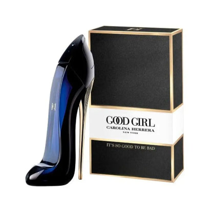Combo Femme Luxe – Good Girl, Coco Chanel, 212 Rose + Perfumero Recargable