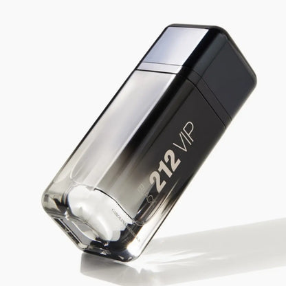 Combo Dark Seduction – Bleu de Chanel, 212 VIP Black, Sauvage, Bvlgari Man in Black + Perfumero Recargable