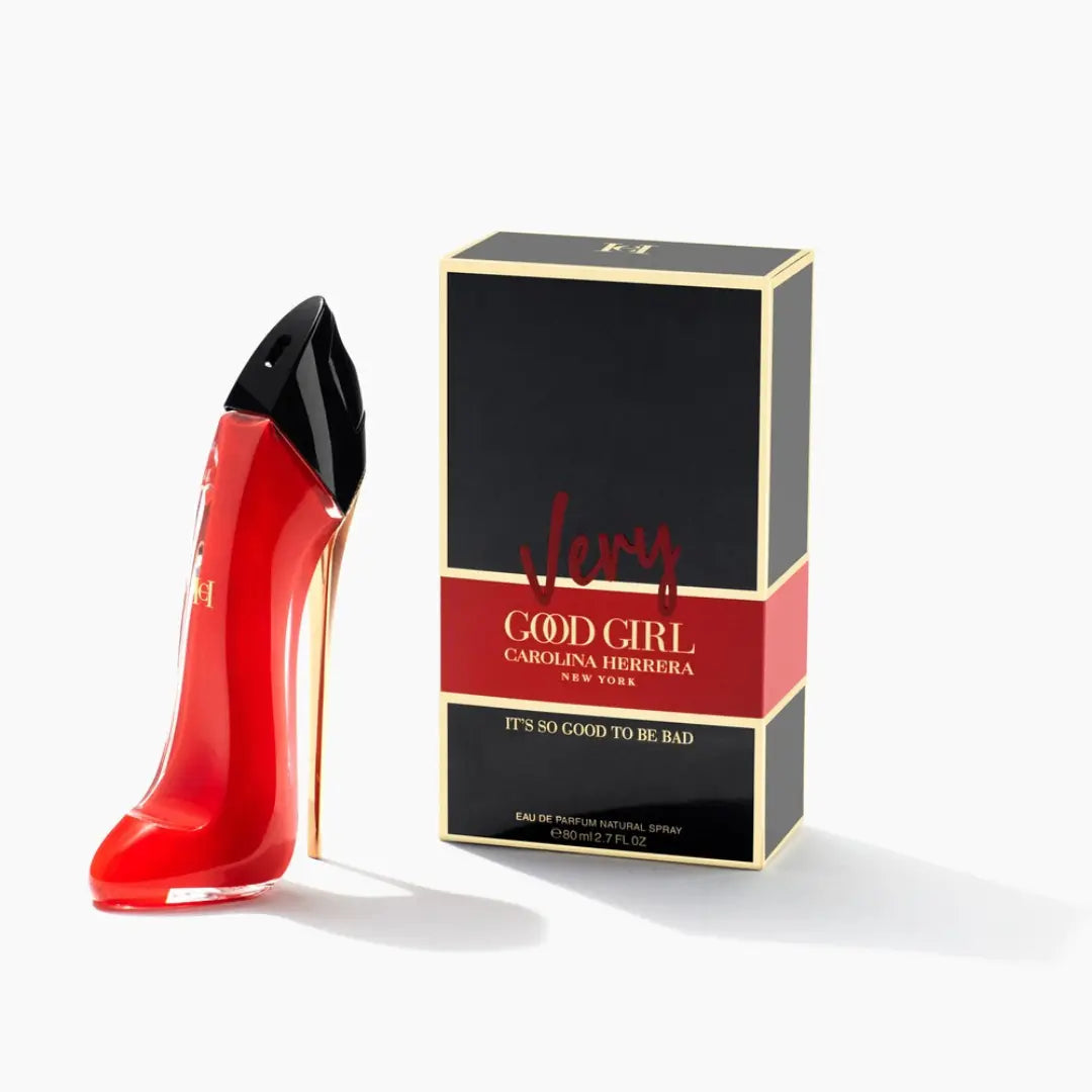 Combo Very Good - Baccarat Rouge - Omnia Coral + Perfumero