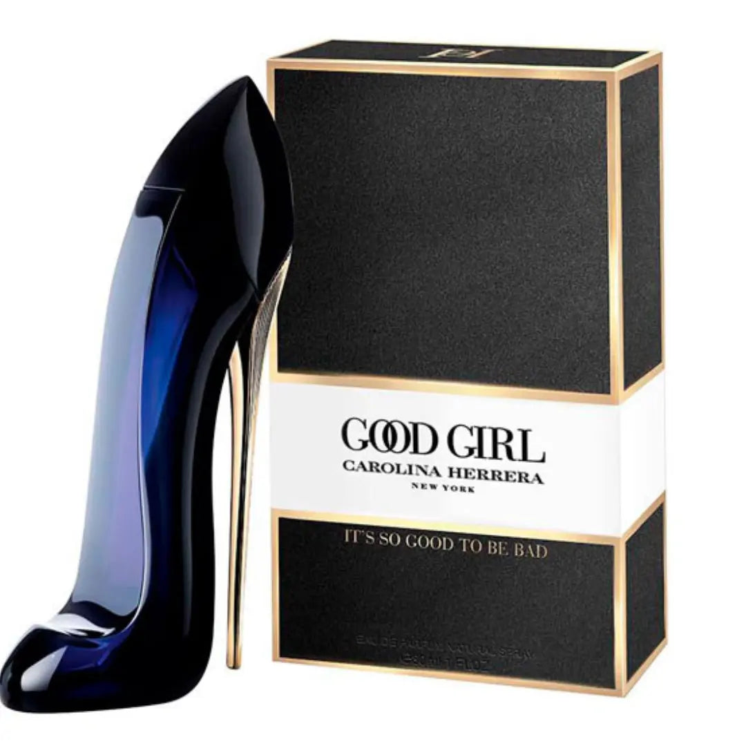 Combo 212 VIP - Dolce & Gabbana - Good Girl + Perfumero