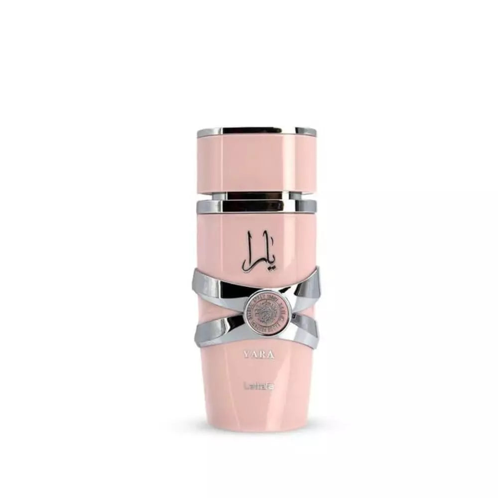 Perfume Lattafa Yara - Eau De Parfum - 100ml - Mujer