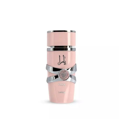 Perfume Lattafa Yara - Eau De Parfum - 100ml - Mujer