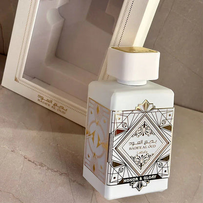 Combo Trendy Bloom – Moschino Toy 2, Lattfa Blanca, Fame + Perfumero Recargable